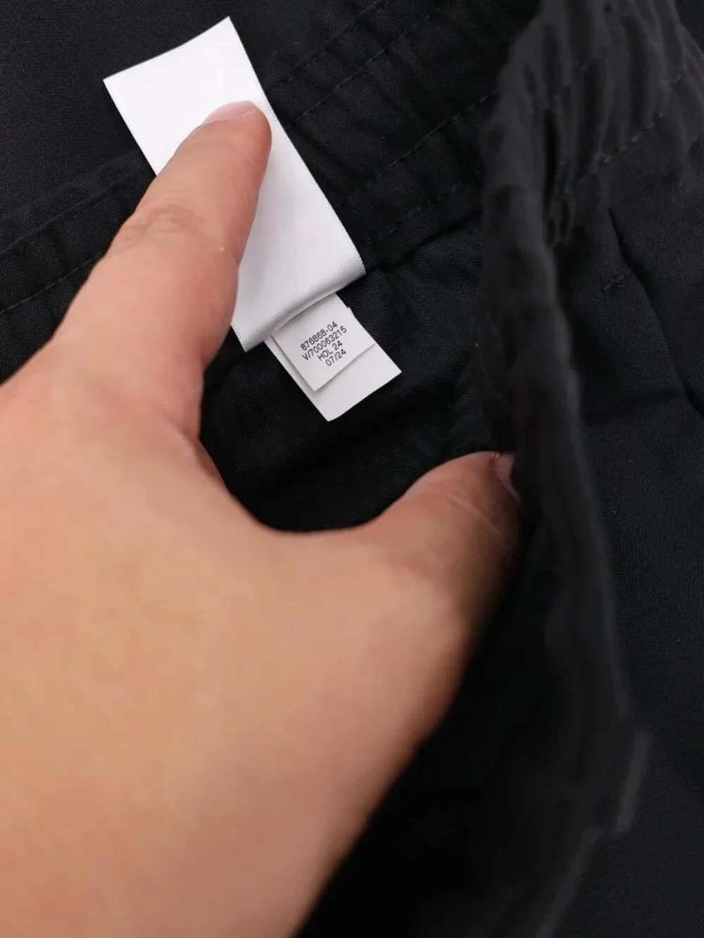 NWT Banana Republic Pants Men's 35 Tapered Fit Tailored Trouser Elastic Waist